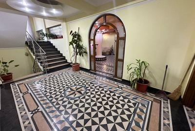 Casa Impresionanta De Vanzare 664Mp Utili Chiaja Rosu Demisol-P+2 - 7