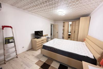Apartament cu 2 camere decomandat, mobilat în Mihai Bravu - 2