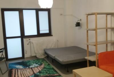 Garsonieră semidecomandată în Rahova - 2
