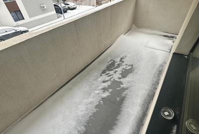 Apartament cu 2 camere decomandat, mobilat în Central - 9