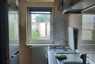 Apartament cu 2 camere decomandat în Central - 4