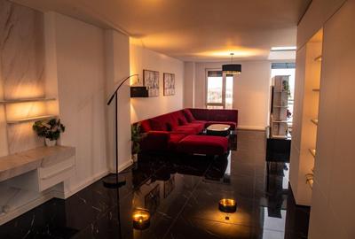 De inchiriat Penthouse de Lux - 4