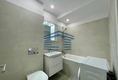 Apartament cu 2 camere semidecomandat, mobilat în Bartolomeu - 3