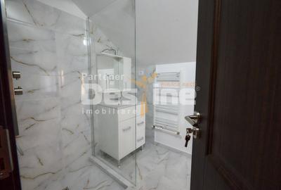 Casă individuală cu 5 camere cu Canalizare în Gară - 6