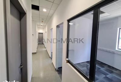 Spațiu comercial, de 2,500 mp, în Ghiroda - 2