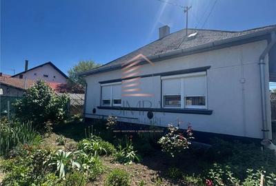 Casă cu 3 camere decomandat cu Teren 2000 Mp în Vest - 15