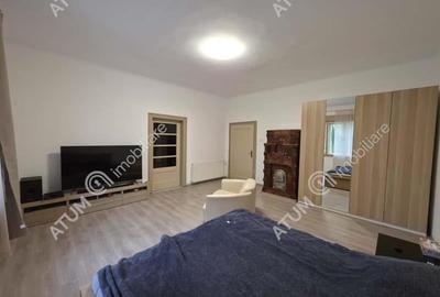 Casa 5 camere si gradina de 370 mp in zona Piata Cibin din Sibiu Casa 5 camere si gradina de 370 mp in zona Piata Cibin din Sibiu - 3