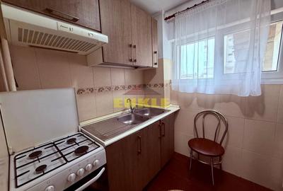 Apartament cu 2 camere semidecomandat în Central - 4