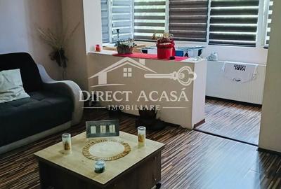 Apartament cu 3 camere în Tudor Vladimirescu