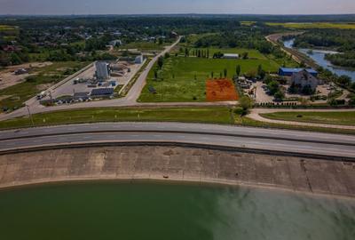 Teren Construcții intravilan de 2500 mp, în Cornetu - 12