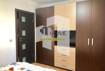 Apartament cu 3 camere semidecomandat în Nord - 5
