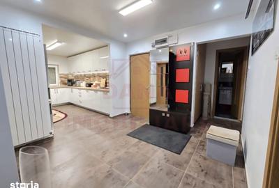 Apartament cu 4 camere, mobilat în Micro IV - 2