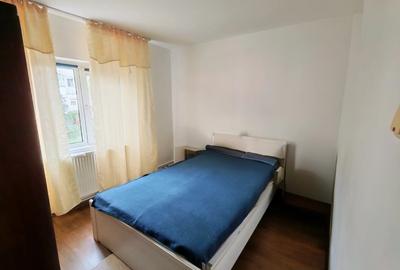 Apartament cu 2 camere decomandat în Central - 4