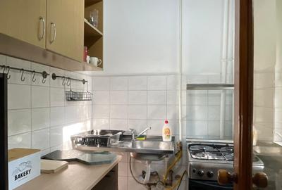 Garsonieră semidecomandată în Tomis III - 12