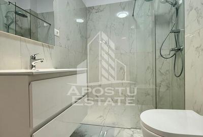 Apartament cu 2 camere în Bucovina