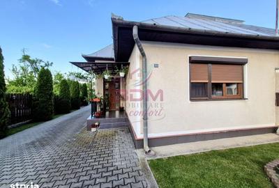 Casă cu 3 camere cu Teren 570 Mp în Central - 18