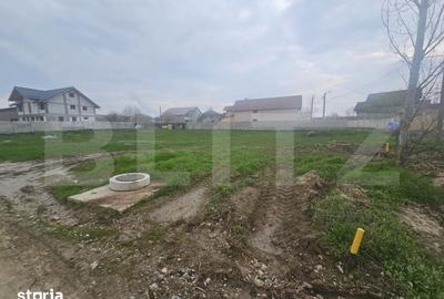 Teren de 700 mp, în Șimnicu de Sus - 4