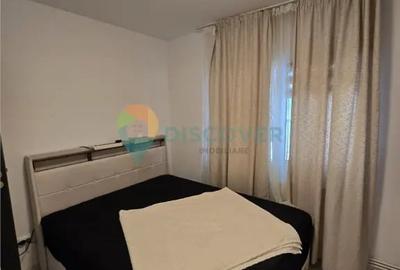 Apartament cu 2 camere semidecomandat în Narcisa - 6