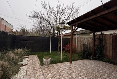 Apartament cu 2 camere decomandat, mobilat în Vidra - 6
