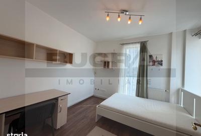 Apartament cu 4 camere în Zorilor - 10