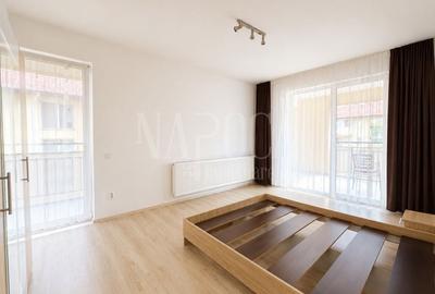 Apartament cu 2 camere decomandat, mobilat în Florești