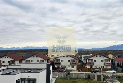 Apartament cu 3 camere semidecomandat, mobilat în Aeroport - 1