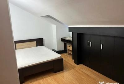 Apartament cu 3 camere decomandat în Obcini