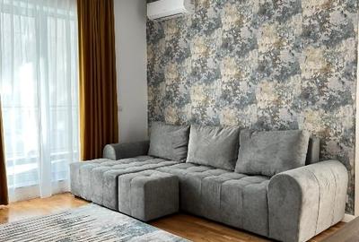 Apartament cu 3 camere decomandat, mobilat în Domenii - 11