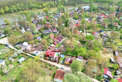 Casă cu 3 camere cu Teren 372 Mp în 3 Insule - 9