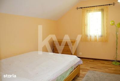 Casă cu 5 camere cu Teren 7800 Mp în Murgeni