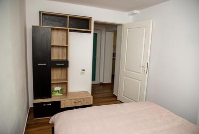 Apartament decomandat în Central - 8