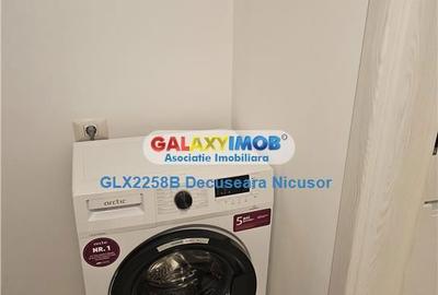 Garsonieră în Dudu - 2