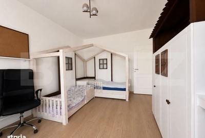 Casă cu 4 camere în Archia - 4