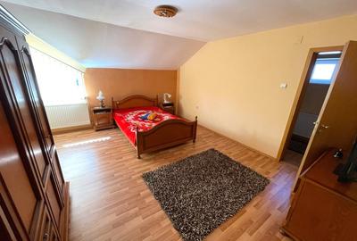 Casă individuală cu 5 camere cu Canalizare în Cetate - 3