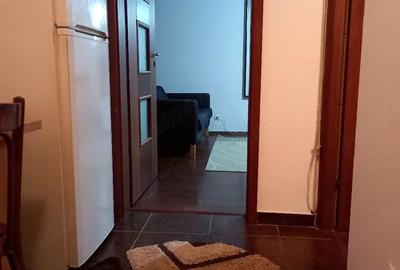 Garsonieră decomandată în Drumul Taberei