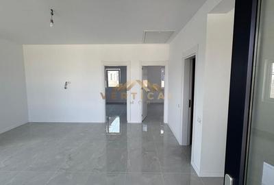 Casă cu 3 camere în Berceni