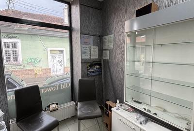 Spațiu comercial, de 40 mp, în Dosu Bricii - 3