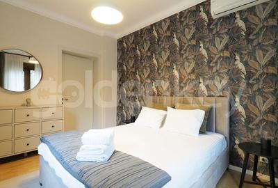 Apartamen spatios cu 4 camere langa parc - 13