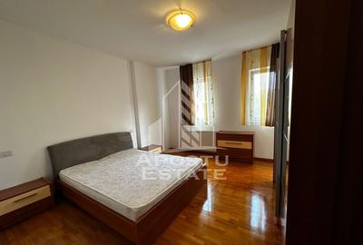 Apartament 2 camere, centrala proprie,petfriendly, Girocului - 1