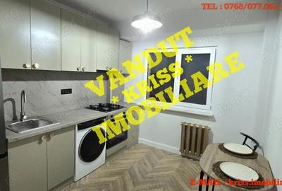 Apartament cu 2 camere decomandat în Exercițiu - 3