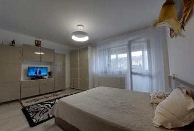 Apartament 2 Camere  strada Ciresului Fundeni Dobroești - 17