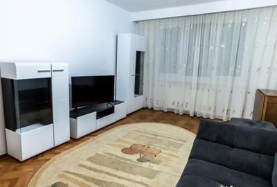 Apartament cu 3 camere decomandat în Central - 6