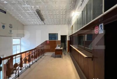 Spațiu comercial, de 900 mp, în Semicentral - 11