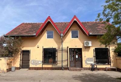 Spațiu comercial, de 170 mp, în Sânmihaiu Român - 1