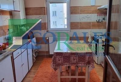Apartament cu 2 camere semidecomandat, mobilat în Dorobanților - 2