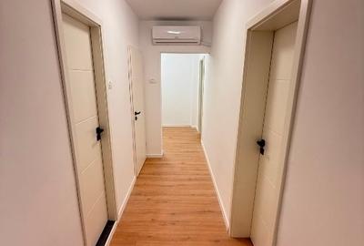 Apartament 2 camere renovat complet , mobilat ,zona  Tei- propietar - 8
