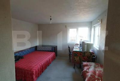 Casă cu 4 camere cu Teren 800 Mp în Cocorăștii Colț - 6
