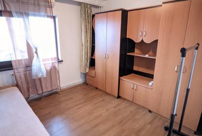 Apartament cu 3 camere decomandat în Mărăști - 7