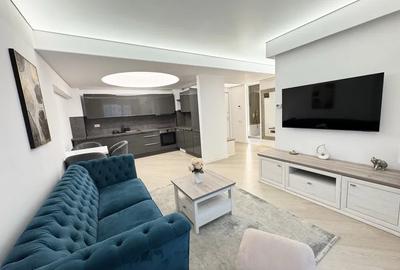 Apartament cu 3 camere decomandat, mobilat în Pipera - 2