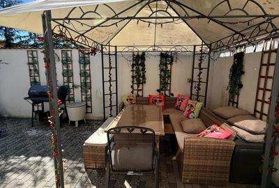 Duplex cu 3 camere cu Teren 130 Mp în Prelungirea Ghencea - 19